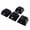 Directional Keys, variant on Aluminum Side Printed Keycaps For WASD/Directional Keys For Mechanical Keyboards Creative And Efficient Typing