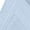 Solid Baby Blue Blend, variant on BELLA + CANVAS Women�'s Micro Rib Spaghetti Strap Tank