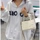 thumbnail image 3 of LHSHID Mini Corduroy Crossbody Bag Phone Purse Small Corduroy Hobo Bag Tote Bag Casual Shoulder Handbag for Women, 3 of 7