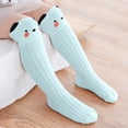 thumbnail image 5 of Kmdttou 1-3years Baby Summer Stockings Thin Cotton Socks Newborn Baby Socks Spring And Fall Models Over The Knee Does Not Strangle The Leg, 5 of 5
