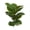 3, variant on Soumake 1 Pc No Withering Artificial Leaf Vivid Faux Silk Flower Table Centerpieces Simulation Plant Home Decor Household