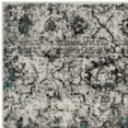 thumbnail image 3 of SAFAVIEH Adirondack Elisa Geometric Faded Area Rug, Grey/Black, 8' x 10', 3 of 3