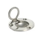 thumbnail image 4 of Marine Boat Deck Hatch Flush Pull Lift Furniture Cabinet Recessed Pull Handle, 4 of 5