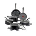 thumbnail image 1 of Juego de Ollas y Sartenes T-fal Preserve Ceramic C496SD63 Antiadherente 13 Piezas, 1 of 5