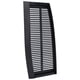 thumbnail image 3 of SYP‑1026 Consola de juegos Base de soporte vertical Soporte de base ventilado de refrigeración apto para PS5, 3 of 10