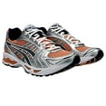 thumbnail image 2 of Asics Gel - Kayano 14 Sepia / Pure Silver  1203A537-201 Men's Size 8.5, 2 of 4