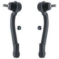 thumbnail image 3 of Detroit Axle - 6pc Front Suspension Kit for 06-10 Kia Optima Rondo, 07-10 Magentis, 4 Front and Rear Sway Bar End Links 2 Outer Tie Rod Ends 2007 2008 2009 2010 Replacement, 3 of 7