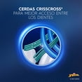 thumbnail image 2 of Cepillo de Dientes Para Niños Oral-B Frozen 1 pza, 2 of 5
