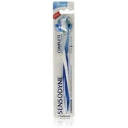 Sensodyne Complete Protection Soft Toothbrush 1 ea