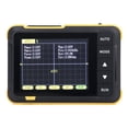 thumbnail image 1 of Osciloscopio Digital Osciloscopio Portátil 1000mAh DSO152 Para La Industria De Mantenimiento ANGGREK, 1 of 7