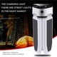 thumbnail image 4 of Trébol Solar 60Led Luz De Emergencia Recargable Por Usb Luz De Camping Impermeable Luz De Puesto Luz De Trabajo Kearding OD007885-00, 4 of 7