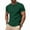 Green, variant on DxhmoneyHX Mens Short Sleeve Shirts Oversized Crew Neck Quick Dry Athletic Running T Shirts Classic Fit Moisture Wicking Gym Workout Tee Tops