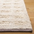 thumbnail image 4 of SAFAVIEH Natura Malena Striped Area Rug, Beige, 6' x 9', 4 of 8