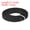 Black 5 Yards x 12mm, variant on Uxcell Boning for Sewing, 1 pack 5 Yards 8mm Polyester High-Density Corset Boning for Wedding Dress, Bridal Gown White