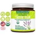 thumbnail image 3 of Balm Rejuvenaturals, sebo de res orgánico certificado por el USDA, 120 ml, 3 of 4