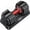 90LB(90lbs*1), variant on GIKPAL 50LB(25lbs*2) Adjustable Dumbbells Set of 2,10 in 1 Quick-Select 3-25lbs Free Weight Adjustable Dumbbells for Men/Women Home Gym