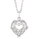 thumbnail image 1 of Collar de corazón un collar, 1 of 1