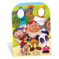 thumbnail image 1 of Star Cutouts SC965 Noddy Stand-In Life Size Cardboard Cutout, 1 of 1