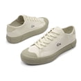thumbnail image 7 of Lacoste womens Womens Gripshot Sneaker, Nat/Lt Khk, 8 US, 7 of 7