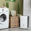 thumbnail image 2 of Refurbished - Arctic Wind - 22 Pint Flat Panel Dehumidifier, 2 of 4
