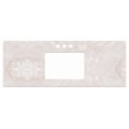 thumbnail image 2 of Imaginations Américaines 47.6-po. W Quartz Beige, 2 of 3