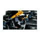 thumbnail image 3 of Kit De Construcción Lego Technic Bugatti Bolide 42151 3+ Cantidad de piezas 905 amarillo negro, 3 of 3