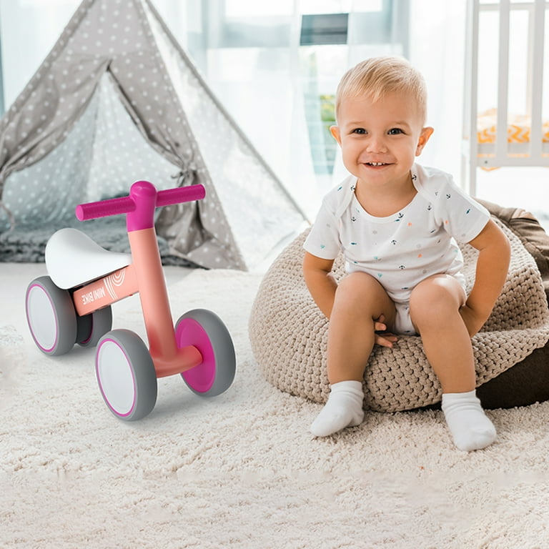 Balance bike little online dutch