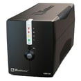 thumbnail image 1 of No Break KOBLENZ 10017 1000VA 500W USB RJ45 8 Contactos 60 Min KOBLENZ 10017, 1 of 5