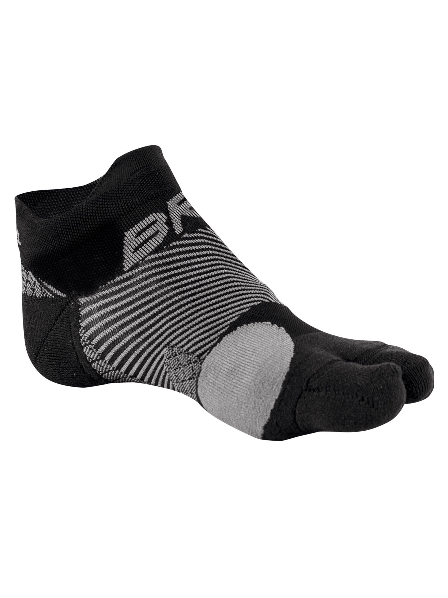 Orthosleeve BR04 Bunion Relief Socks w. Compression Moisture Wicking