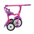 thumbnail image 2 of smarTrike Paw Patrol 2 in 1 Folding Fun Trike - Skye, 2 of 7