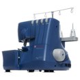 thumbnail image 3 of Singer S0230 Serger Sewing Machine w/Included Accessory Kit & Free Arm, 3 of 7