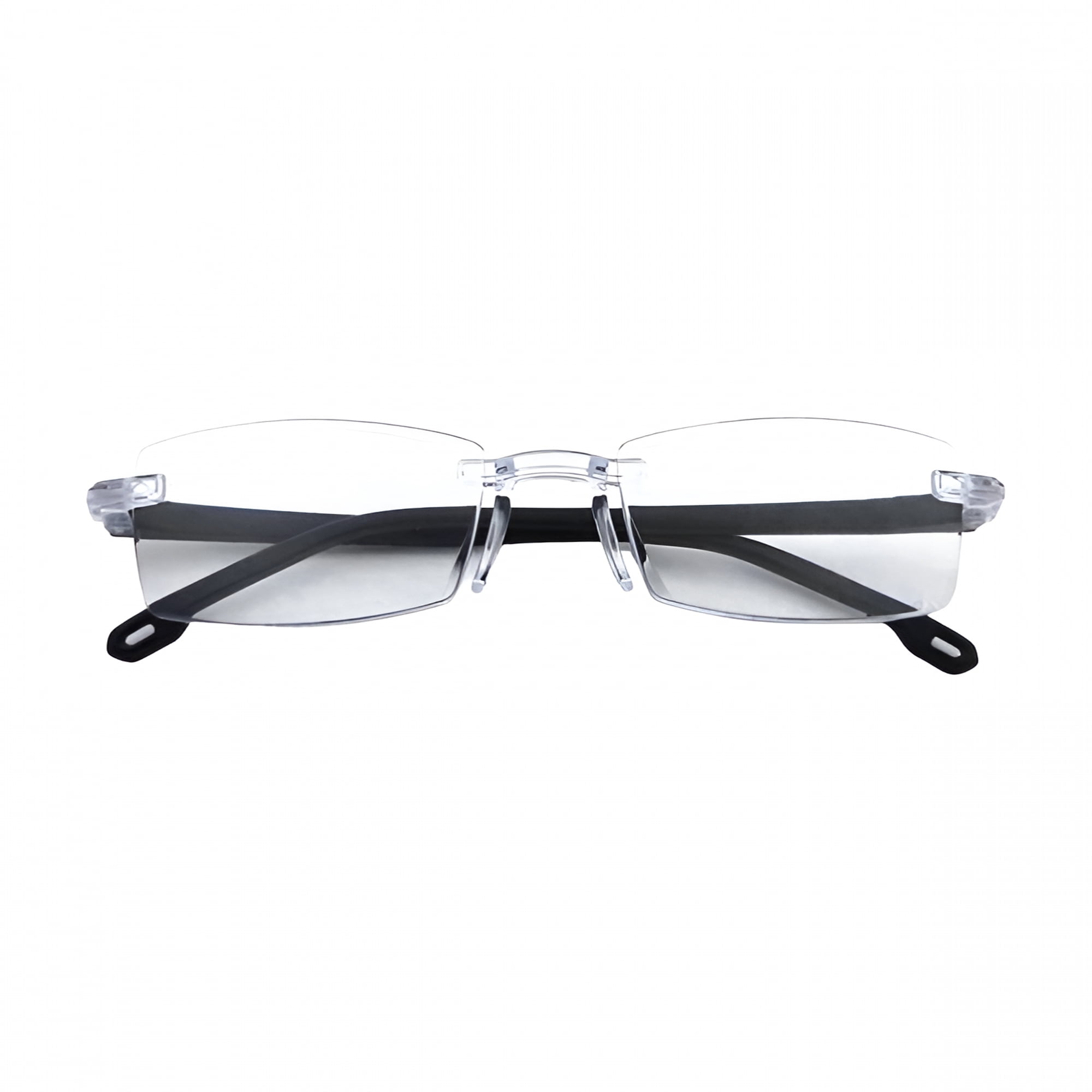 GJX 2026 New Zoom Glasses Auto Focus Self Adjusting Eyeglasses – Unisex Anti Blue Light Presbyopia Glasses, All-In-One for Reading, Sports & Daily Vision Clarity