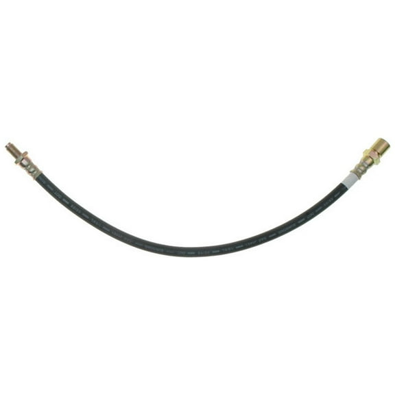 Raybestos Element3 Brake Hose, BH36968 Fits select: 1983 TOYOTA PICKUP, 1981-1982 TOYOTA PICKUP / CAB CHASSIS