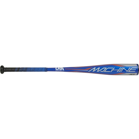 Rawlings Machine -10 USA Baseball Bat | 26 in | -10