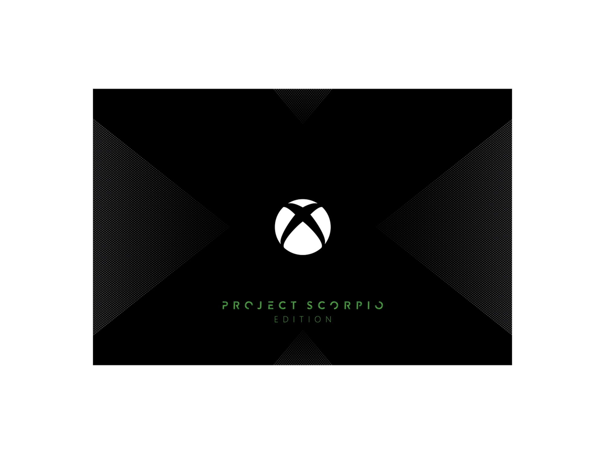 Xbox One X Project Scorpio Edition 1TB Console - image 6 of 7