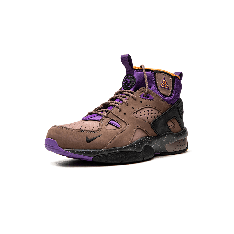 Nike ACG Air Mowabb Hiking Shoes in Trail End Brown, Size 9.5 Nike ACG Air Mowabb Trails End Brown DC9554-201 Men main image 4