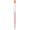 Orange, variant on GYA Smooth Gel Ink Knock Type Ballpoint Pen 0.3mm, Red
