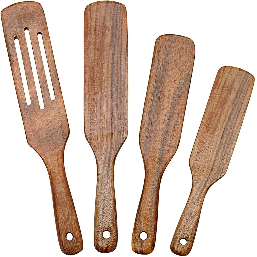 kitchen spurtle set
