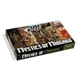 thumbnail image 1 of Blood Rage Mystics of Midgard Board Game EXPANSIÓN | Juego de estrategia | Juego de batall CMON CMON, 1 of 2