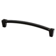 thumbnail image 1 of Berenson 4005-1055-P 160 mm CC Raccords Tirer avec Noir Mat, 1 of 4