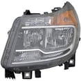 thumbnail image 2 of Halogen Headlight for 14-18 Dodge Ram Promaster Cargo Van w/o DRL Left, 2 of 2