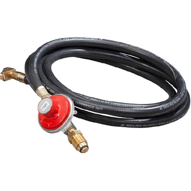 Procom Propane Convection Heater- 200,000 BTU, Model# PCC200V - Walmart.com