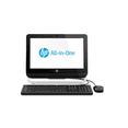 thumbnail image 1 of All In One Hp Pavilion 23, AMD E2, 4gb de ram, 256 gb ssd, Reacondicionado., 1 of 3