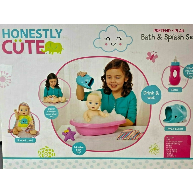 Honestly cute doll clothes deals