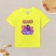 thumbnail image 2 of Camiseta Algodón de Naru para niños, 2 of 5
