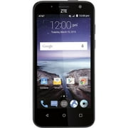 Refurbished AT&T ZTE Z812 GoPhone Maven 4g With 2GB Memory No-contract Cell Phone