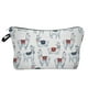 thumbnail image 2 of onlyliua para Interior/Exterior Bolsa de Cosméticos para Mujer, Niuta, Adorable y Espaciosa Bolsa de Maquillaje, Bolsa de Viaje, 2 of 4