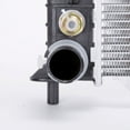 thumbnail image 3 of For Ford F150 Radiator 2004 | 4.6L / 5.4L AT Plastic / Aluminum 3/8 Core FO3010252 | 4L3Z 8005 BB, 3 of 7