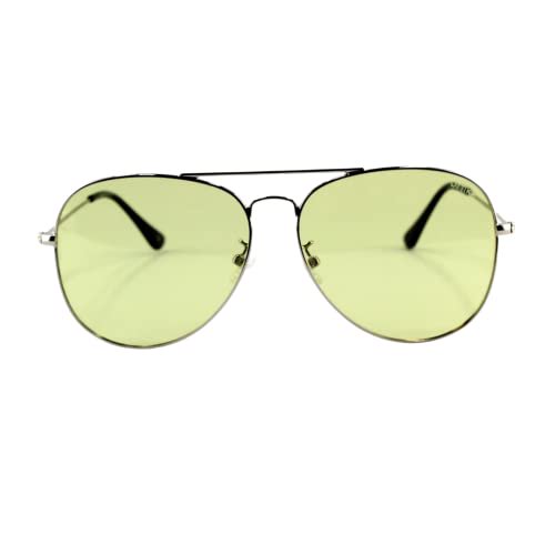 Ottika Care - Classic Style | Blue Light Blocking & Photochromatic