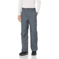 thumbnail image 1 of columbia men's snow gun pants, 1 of 3